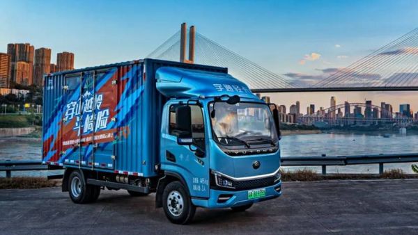 打破传统测试局限，直击用户真实痛点，宇通新能源商用车山地性能挑战火热进行中