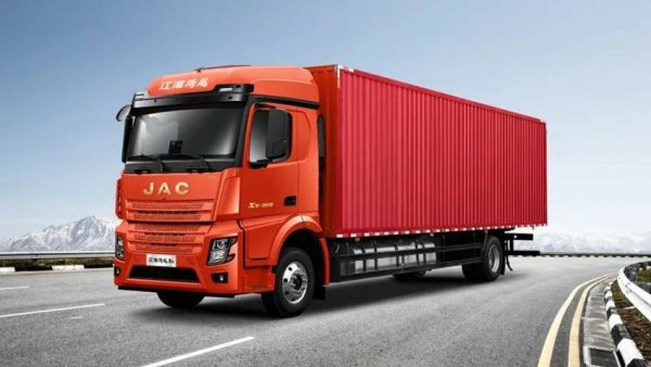 让奔波的路不再疲惫！江淮跨越X5把舒适和高效带给奋斗的你