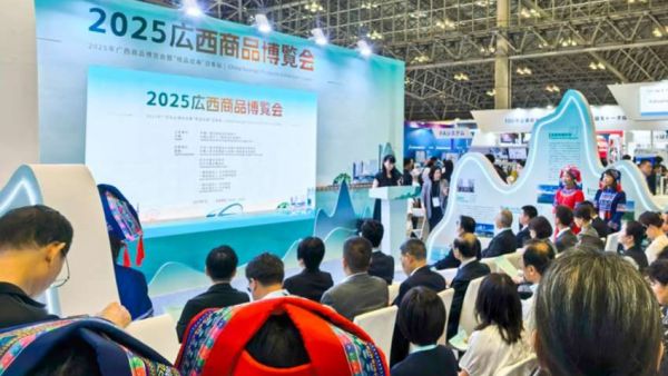 玉柴亮相2025日本工业展