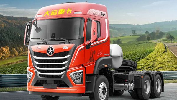 助力“中国智造”走俏非洲！玉柴天然气发动机批量出口尼日利亚