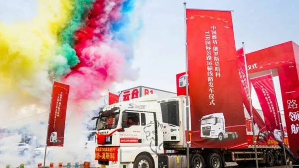 刘总:历经时代变幻,选择汕德卡的心更坚定了!