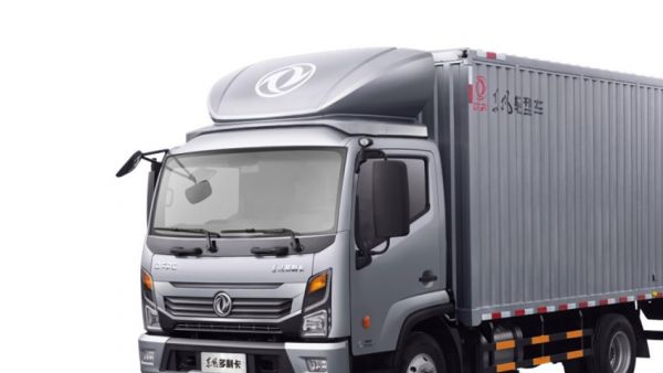 东风轻型车军工品质大比武：你的征途需要什么可靠搭档？