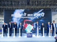 三一重卡携手顺丰“顺超”联赛，以球会友共话未来