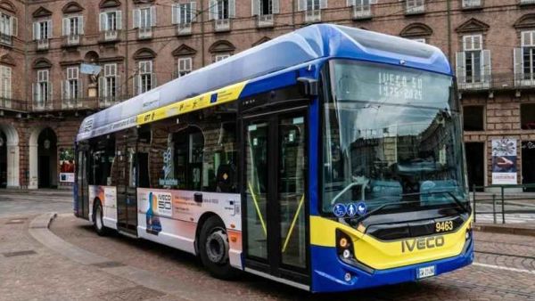 依维柯五十华诞：传承荣耀，启创未来