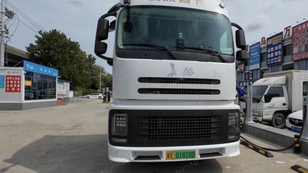 超充走廊破局能源焦虑 长城商用车跑出绿色货运加速度