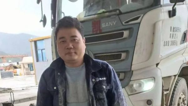 “三一服务工程师”是我们穷尽一切守护的名字！