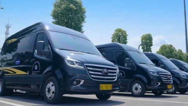 小团游收益增加约40%，宇通天骏V6在张家界跑出“盈”运加速度！