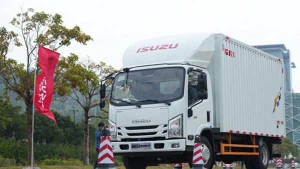 总重15.3吨极限测试,TA“可堪重用”!