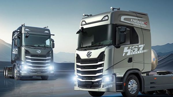 协同高效 全面节能！揭秘东风华神HS7省油秘籍！