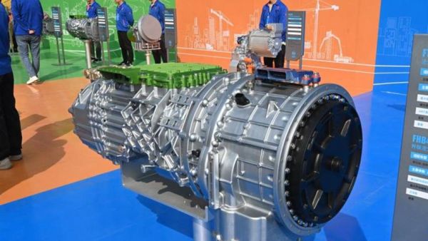 媒体视点 | 十七载，看法士特的升级与蜕变