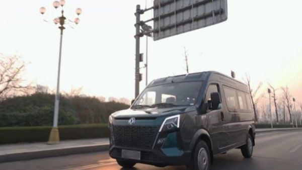 寒流来袭，东风御风V9+点燃冬天里的一把火