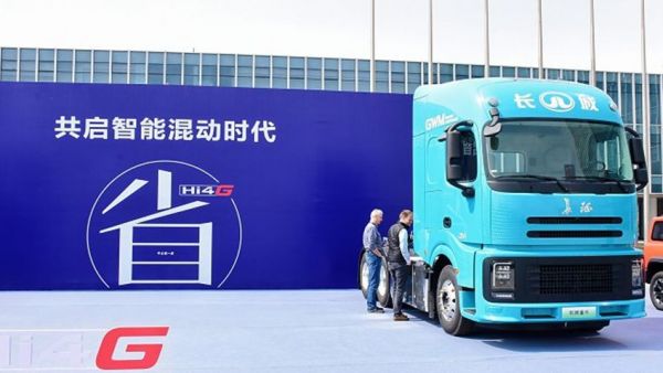 为省油而生,长城Hi4-G领先技术全解析