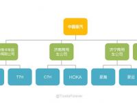 超强卡车知识普及贴 一分钟明晰中国重汽的卡车族谱
