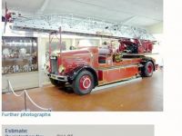 香港消防最爱的品牌?丹尼斯DENNIS经典消防车实拍