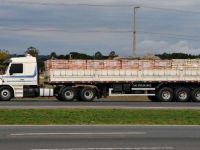 大众也产大卡车？风格独特的巴西卡车文化详解