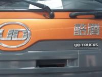 这个曾经很畅销的日本卡车品牌 如今在国内几乎被埋没