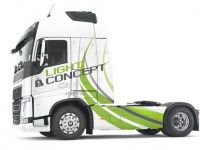 少拉6吨 详析治超新政下货运行业的未来出路