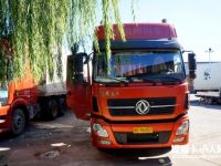 驾驶室外观等需要升级改变了？多年天龙重卡车主如是说