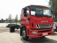 线上购车让利用户 江淮德沃斯大金牛国六版为何热度居高不下?