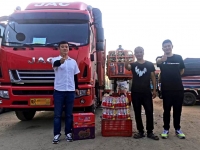 从业多年的梁师傅,为何说江淮德沃斯是他的“聚宝盆”?