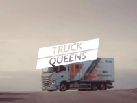 “IVECO Truck Queens”项目在意大利NC数字大奖赛中斩获三项大奖
