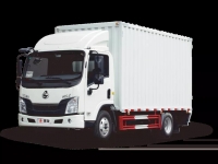 乘龙L2蓝牌轻卡,轻卡届的“三好学生”!