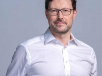 谢厚德博士将领导戴姆勒卡车在华合资企业