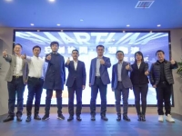 合力共赢，解放助力鱼快创领&安能物流战略签约