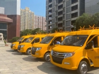 东风御风携手国家电网为电力工程行业护航!