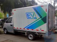 7 万/车，北京2020年新能源轻型货车运营激励方案发布