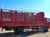 货车三限新政实施 9.6米单桥载货车将成快递行业新宠?