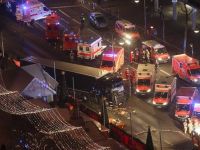 卡车不应该是恐袭的武器 无人驾驶或能改变这种状况？