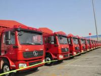 百公里油耗16.1升?陕汽官方解读新款L3000载货车