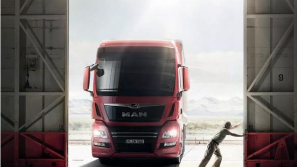 使用5年高达60%的车辆没有任何故障,德国曼告诉您什么叫卡车品质