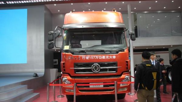 您的卡车做到了吗？今后国产卡车百万公里无大修将不再稀奇