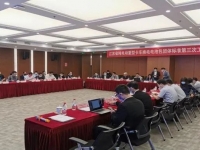 率先突破 | 开沃牵头起草 推进纯电动重卡换电标准化