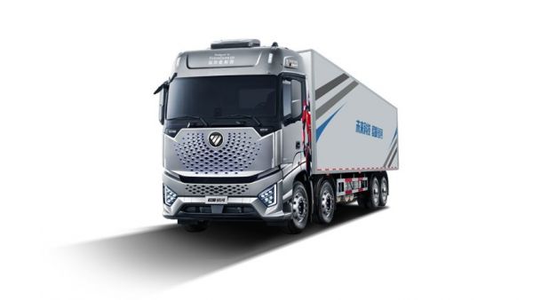 高效货运得力助手！置换欧曼全系中重型载货车 至高尊享11万元补贴