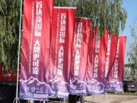 谭旭光现场调度德国凯傲智能叉车济南项目和中国重汽科技大厦二期项目