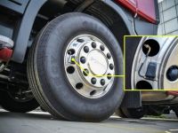 国产卡车何时也能普及？详解进口卡车的5种主动安全配置