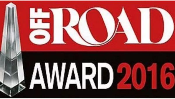 国际大奖 乌尼莫克荣膺2016年度最佳越野车