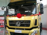 13L新动力加入 东风商用车两款新车型上市