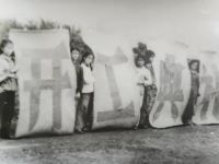 曾经红极一时？一组老照片了解红岩重卡历史