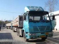 在上世纪80年代就开始了 ?我国货车治超政策历史回顾