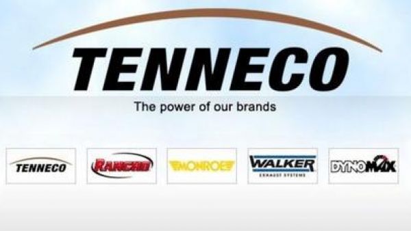 更好的满足排放升级要求,天纳克将更多走近中国卡车用户视野