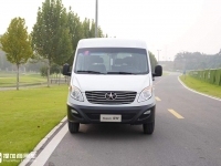 江淮星锐节油王迎来PLUS版，带您好好看看它有哪些升级改进