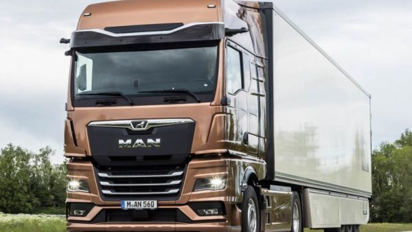 德国曼恩的柴油发动机绝唱!D30 PowerLion动力链有何亮点?这篇文章带您深度解读