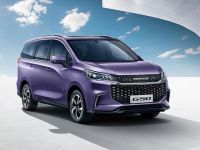 10万级别的国产MPV ,性价比高且颜值不差