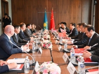 一起为亚运喝彩!中国重汽品牌现身亚运赛场