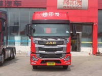 人停车不停,格尔发A5X载货车轻松胜任绿通运输市场