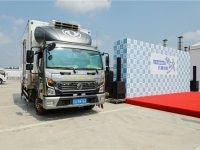 襄阳古城迎来万里送鲜收官之战  极鲜蜂星云收获信赖与好评